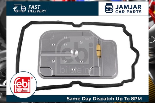 Febi automatic transmission - febi,