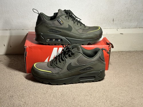 Nike air max surplus khaki - nike,