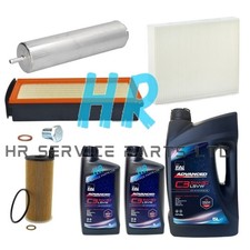 7L FAI PRO OIL & FULL FILTERS