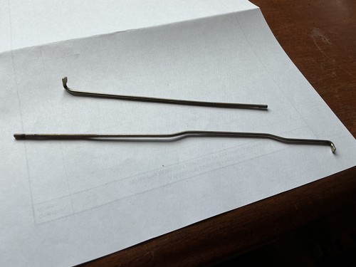 Hornby gauge spare - hornby,