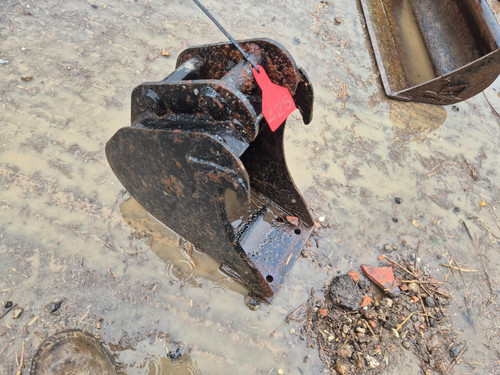 230mm excavator digging bucket - digging,