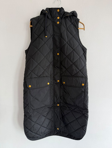 Next women black quilted - women’s,
