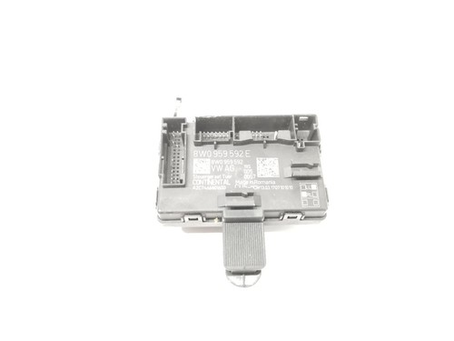 Audi door control ecu - a4,