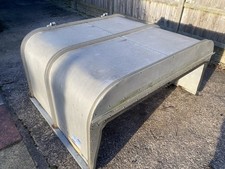 Land Rover Defender 90 Ifor