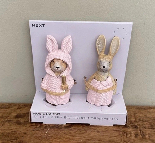 Next ornaments rosie - next,
