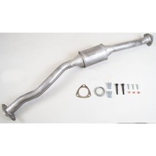Catalytic converter fitting - catalytic,