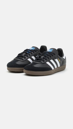 Brand new adidas samba - brand,