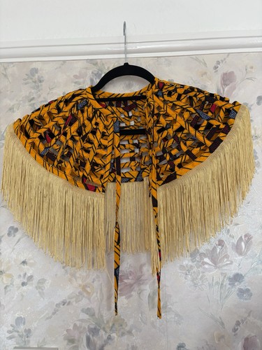 African piece attire hand - -,
