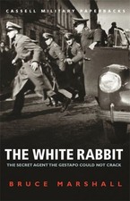 The white rabbit (Paperback) -