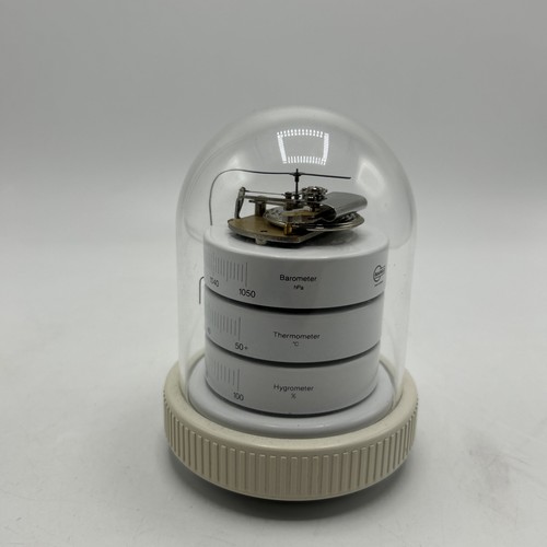 Barigo weather station - weather,