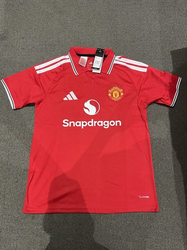 Man utd home kit - man,