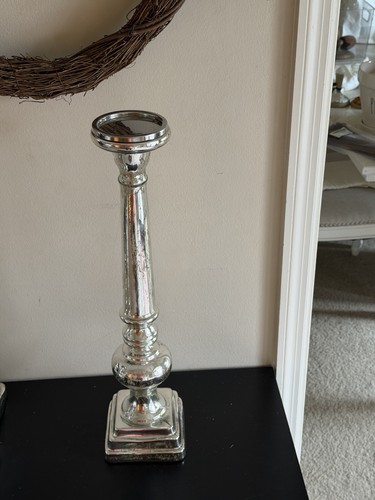 Pottery barn antique mercury - pottery,
