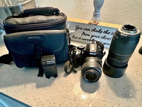 Nikon d3100 2mp - d,