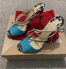 Christian Louboutin shoes UK 5