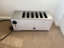 Rowlett Premier 6 Slot