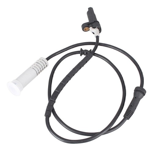 Abs wheel speed sensor - abs, rear