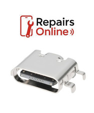 Type C USB Charging Port