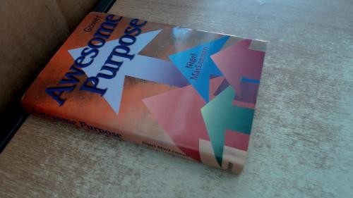 Awesome purpose mclennan - purpose,