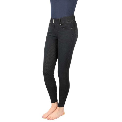 Equestrian elevate denim - hy,