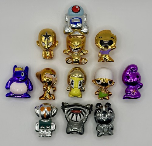 Gogo crazy bones - gogo’s,