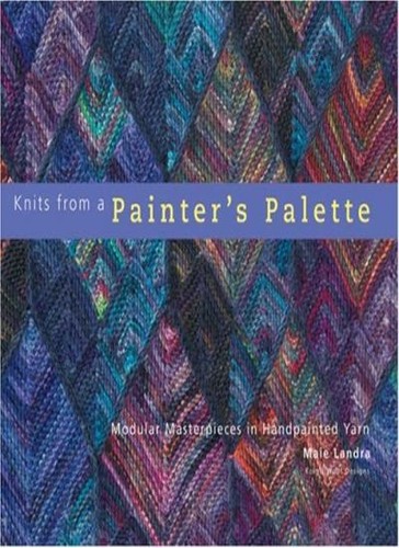 Knits from painter - a, painter's