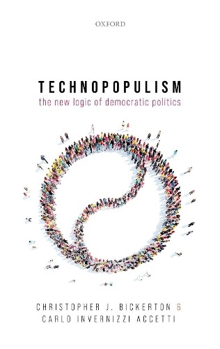 Technopopulism christopher - by,
