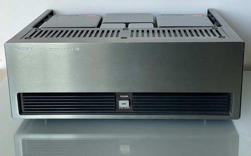Sony n7b vintage v fet - sony,