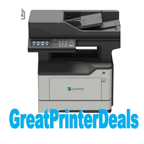 Lexmark xm3250 mono - lexmark,