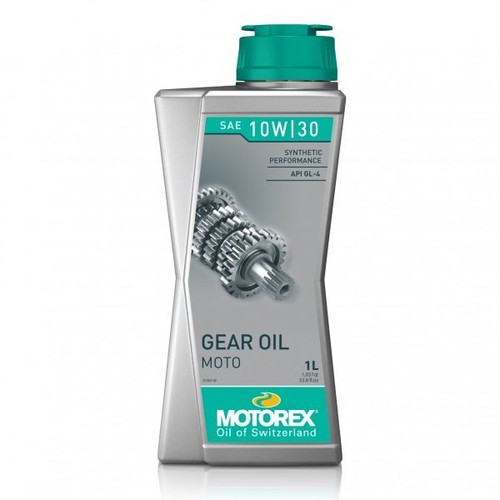 Motorex 10w30 gear - 10w30,
