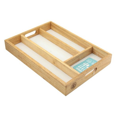 Wooden kitchen cutlery - wooden,