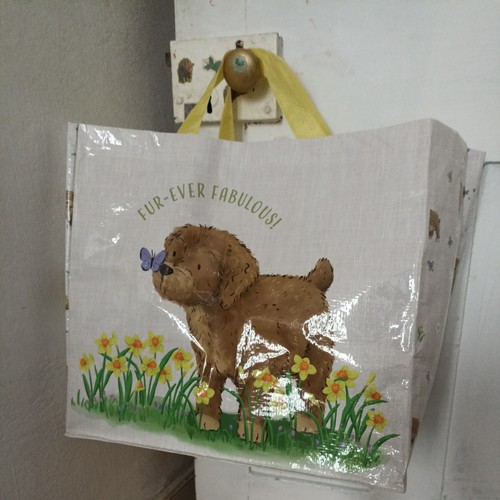 Dog novelty pets - pets, bag