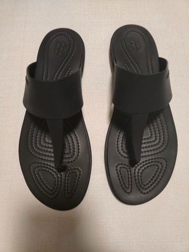 Crocs tulum flip flops womens - flip,