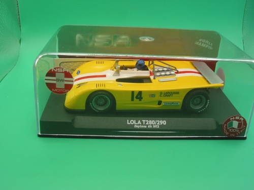 Nsr 0532sw lola t280 - lola,