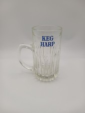 Vintage Keg Harp Half Pint