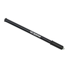 Zefal 800 Retro Road Bike Pump 380mm Presta