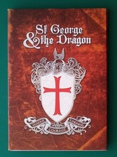 St George & The Dragon Gibraltar £5 Coin 2018. With COA.