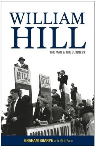 William hill the man - hill:,