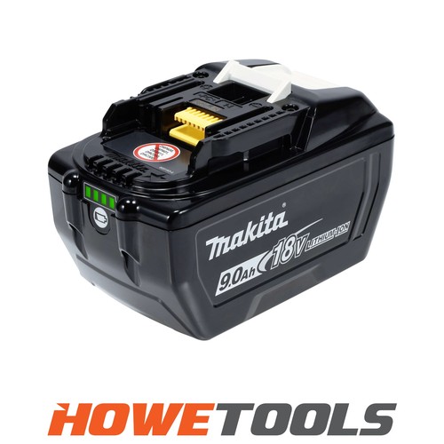Makita bl1890 18v ion - bl1890,