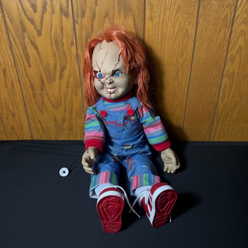 Chucky good guys - chucky,