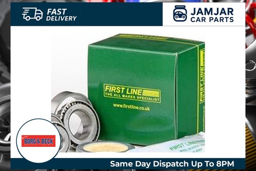 First line fbk250 - fbk250, wheel