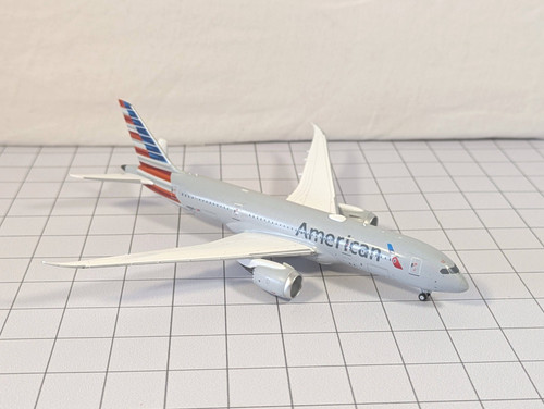 American airlines boeing 787 - american,