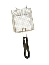 Stainless Steel Fry Basket