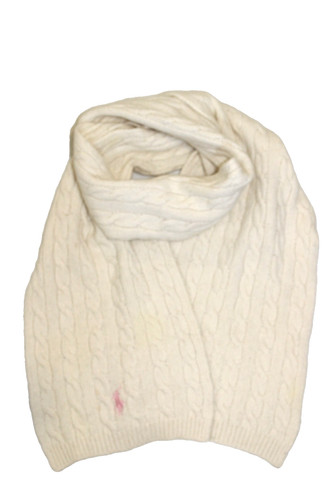 Ralph lauren cable - cable, scarf