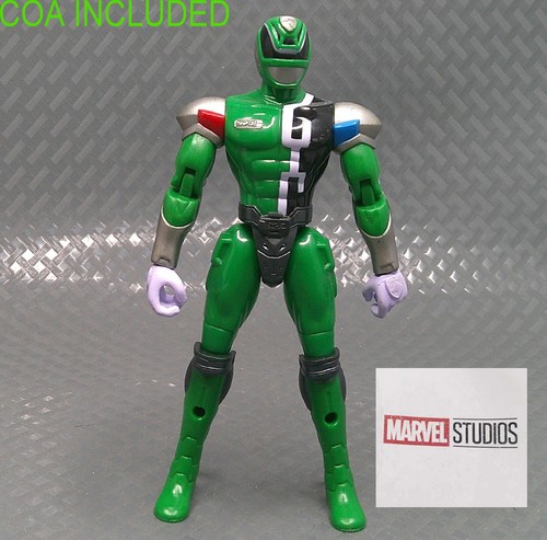 Official marvel studios prop - marvel,