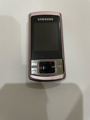 Samsung c3050 black - gt,