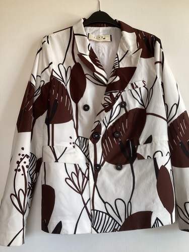 Summer jacket marni - jacket,