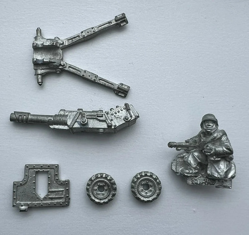 Warhammer 40k imperial guard - -,
