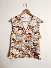 ESCADA Margaretha Ley Gilet