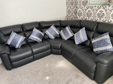 Boy genuine leather - la-z-boy, sofa