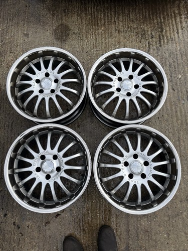 Team dynamics pro race inch - dynamics, 18